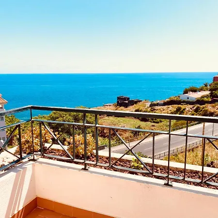 2-bedroom - Magos Mar Appartamento Caniço