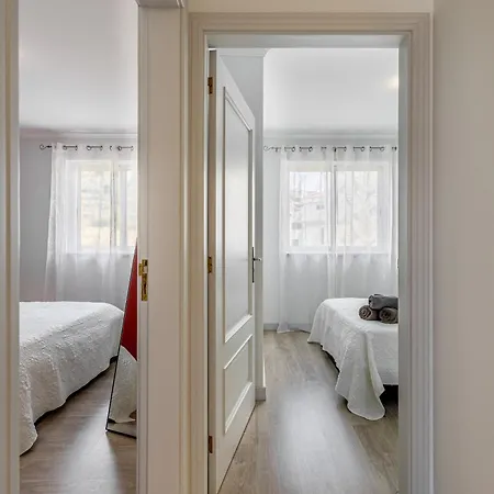 2-bedroom - Magos Mar * Caniço