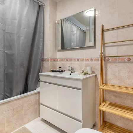 2-bedroom - Magos Mar Appartamento