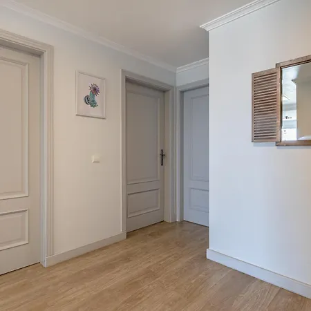 Appartamento 2-bedroom - Magos Mar