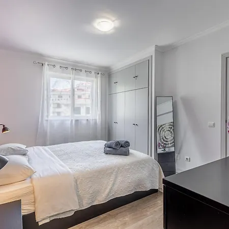 Appartamento 2-bedroom - Magos Mar Caniço