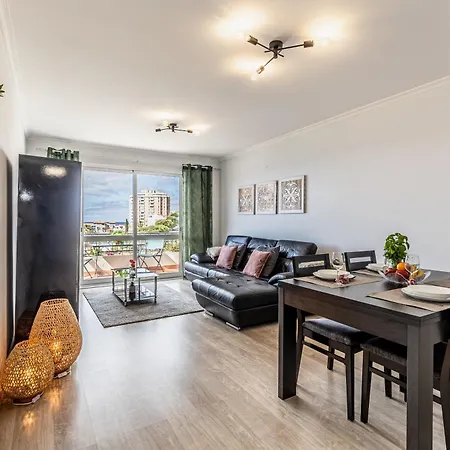 2-bedroom - Magos Mar Appartamento