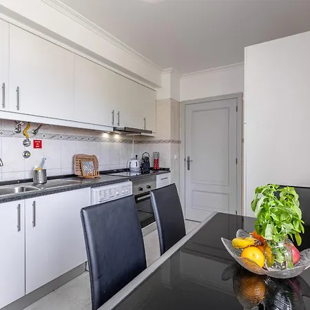 Appartamento 2-bedroom - Magos Mar