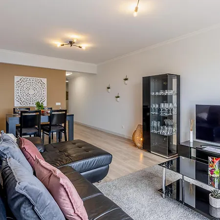 Appartamento 2-bedroom - Magos Mar Caniço