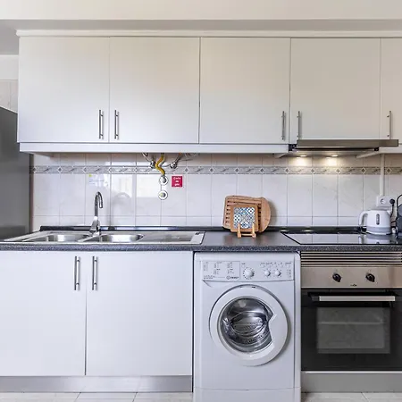 2-bedroom - Magos Mar Caniço