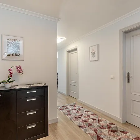 Appartamento 2-bedroom - Magos Mar *