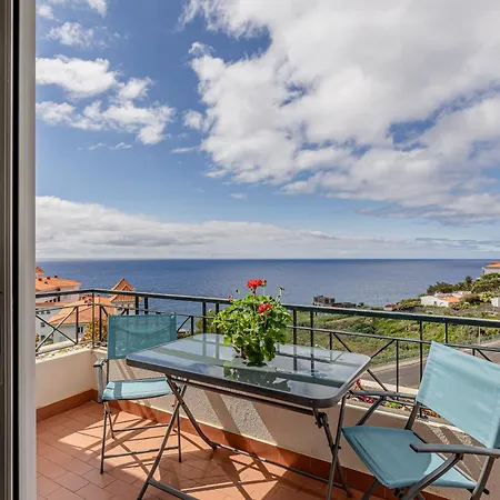 Appartamento 2-bedroom - Magos Mar Caniço