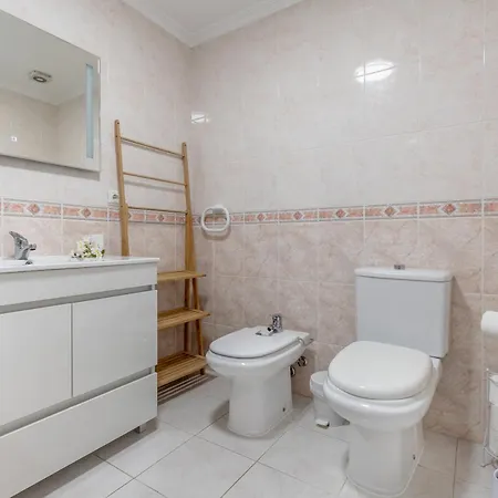 2-bedroom - Magos Mar *