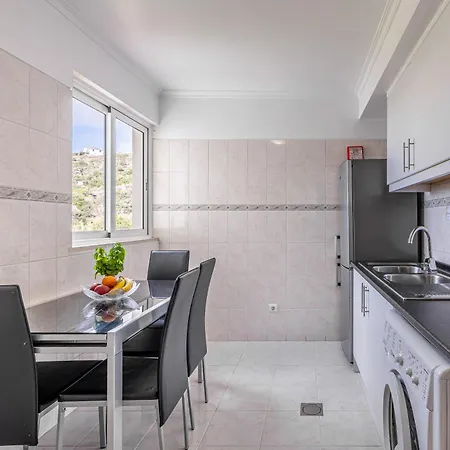 Appartamento 2-bedroom - Magos Mar