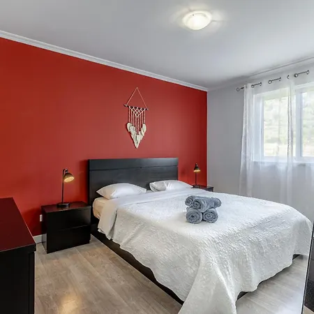 2-bedroom - Magos Mar Appartamento *