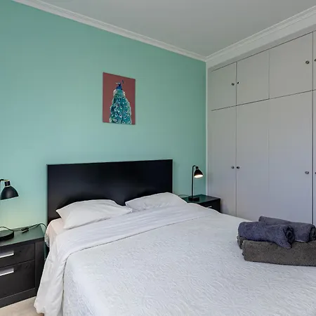 2-bedroom - Magos Mar * Caniço